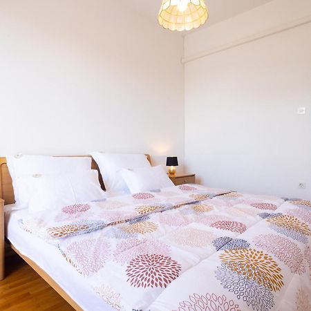 Apartments Lonzor I Selce Ngoại thất bức ảnh