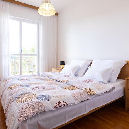 Apartments Lonzor I Selce Ngoại thất bức ảnh