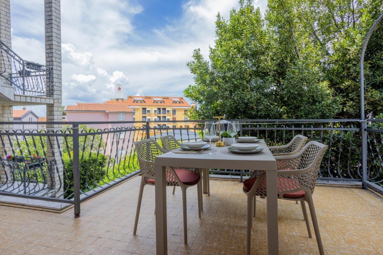 Apartments Lonzor I Selce Ngoại thất bức ảnh
