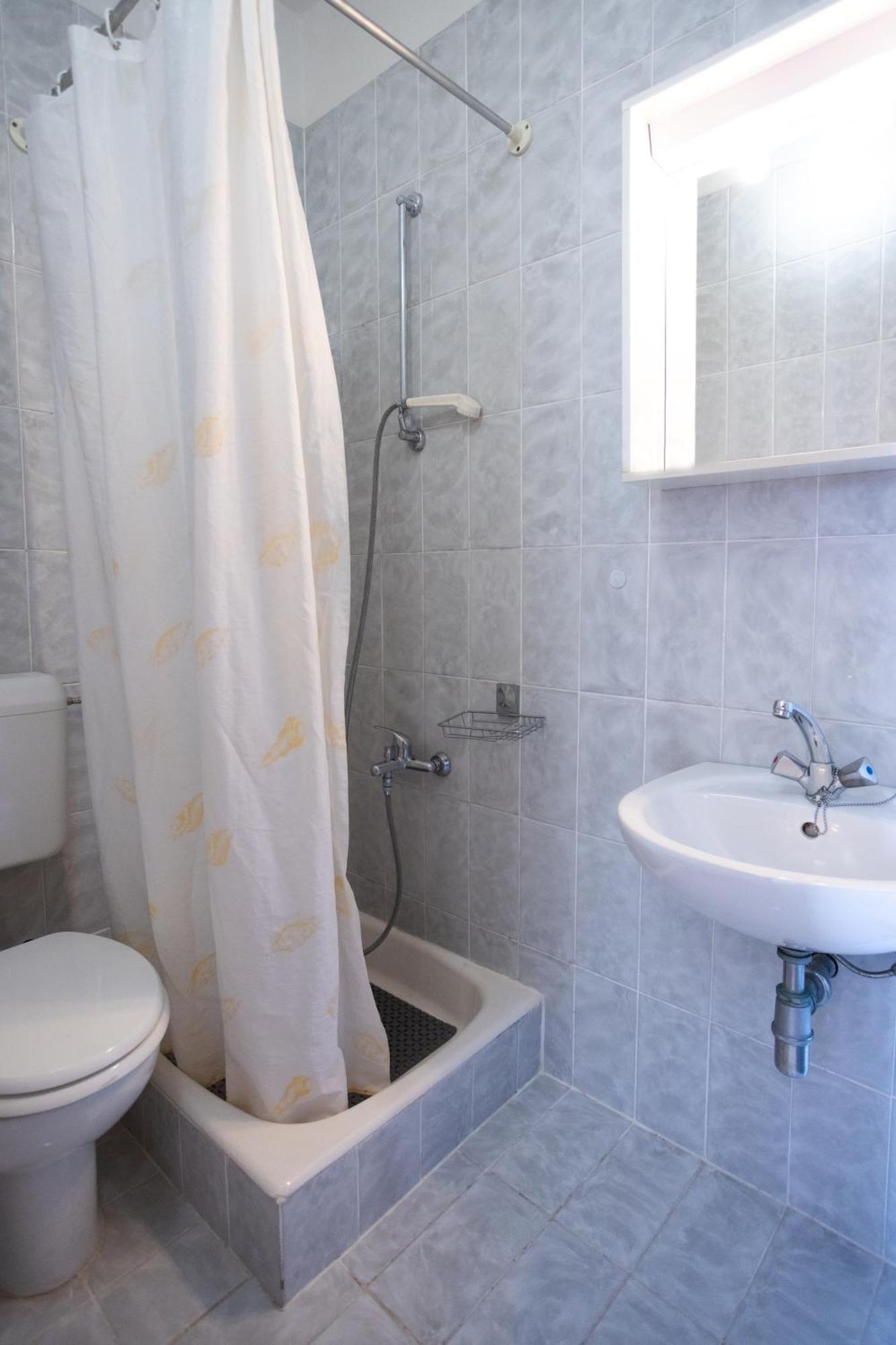 Apartments Lonzor I Selce Ngoại thất bức ảnh
