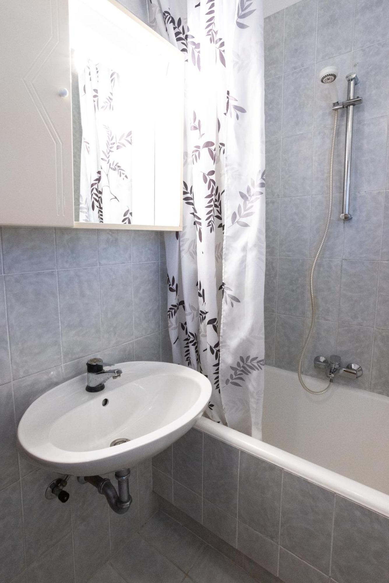Apartments Lonzor I Selce Ngoại thất bức ảnh