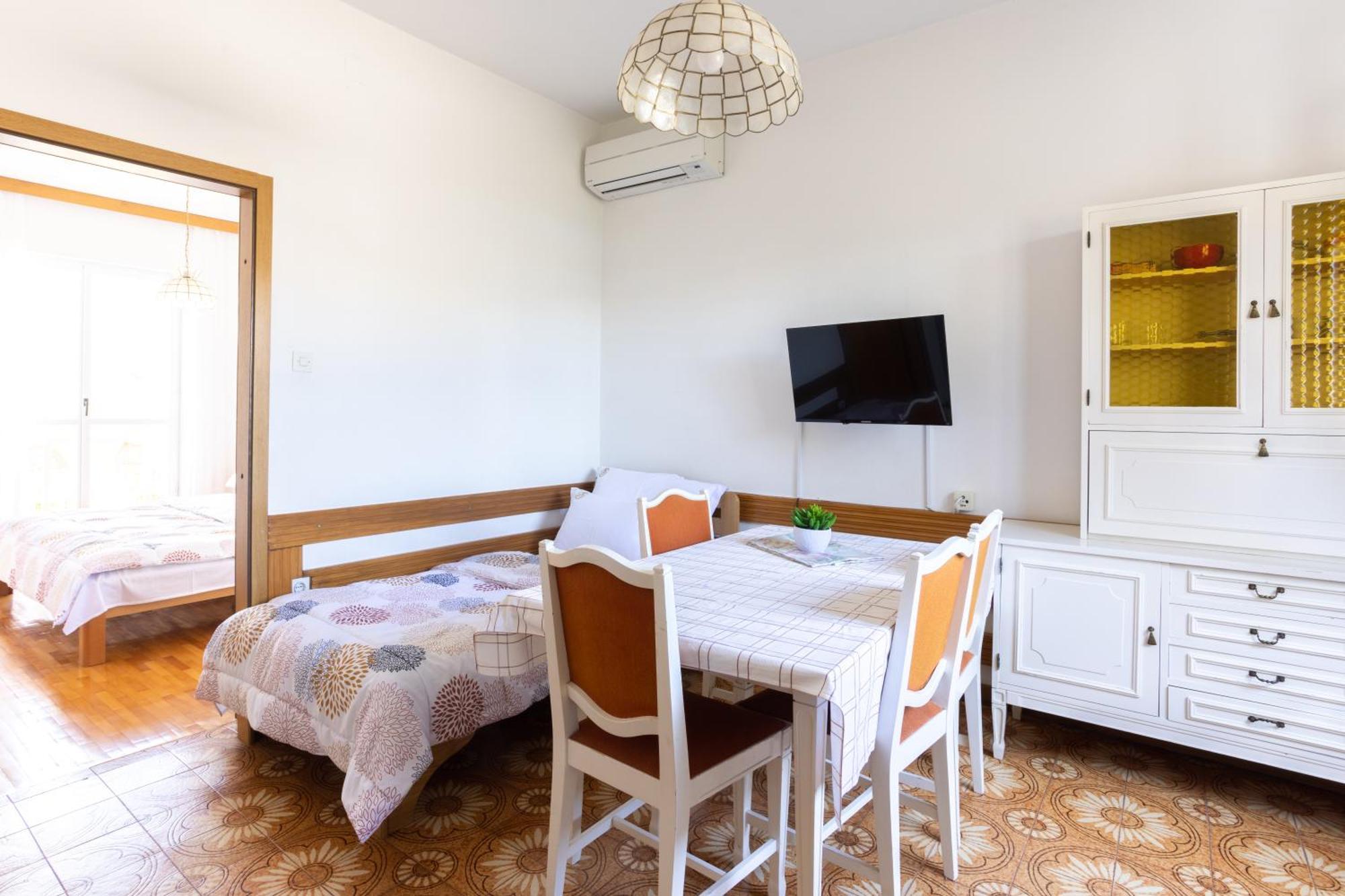 Apartments Lonzor I Selce Ngoại thất bức ảnh