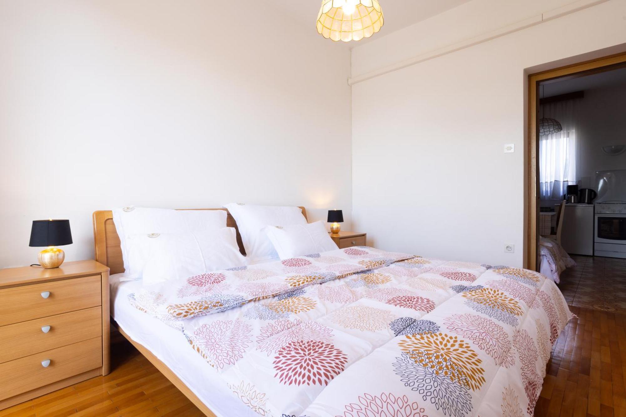 Apartments Lonzor I Selce Ngoại thất bức ảnh